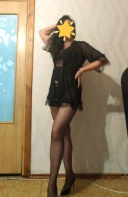 АНЕЧКА 💯ИНДИSEX💯