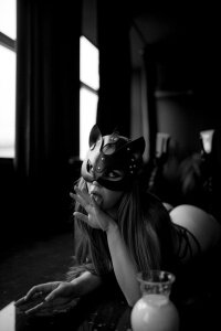 Кошечка +7 (900) 021-95-57